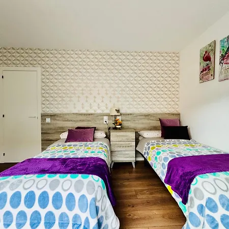 Lejlighed Global Immo 4089 Riera 103 *