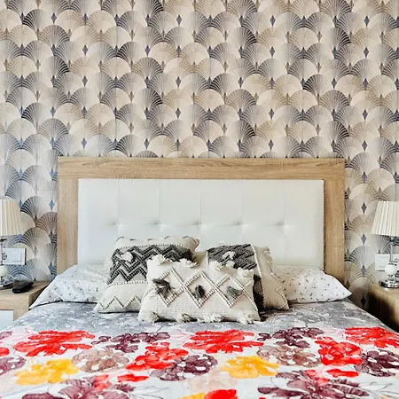Global Immo 4089 Riera 103 Lejlighed Roses
